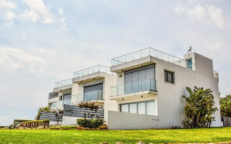 How to do Real Estate Valuation