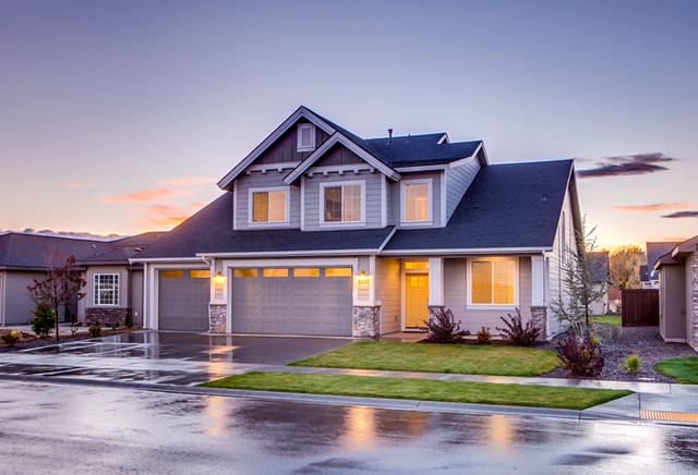 property evaluator